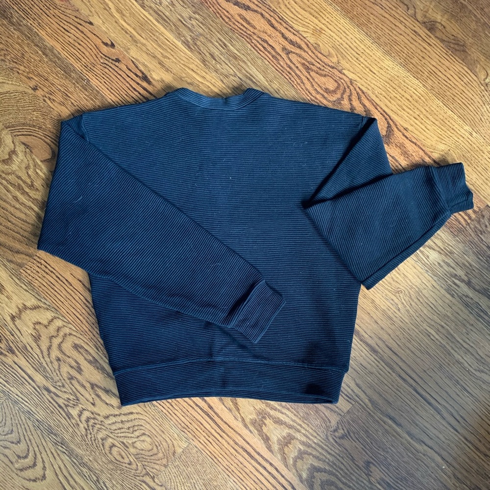 American apparel sweater